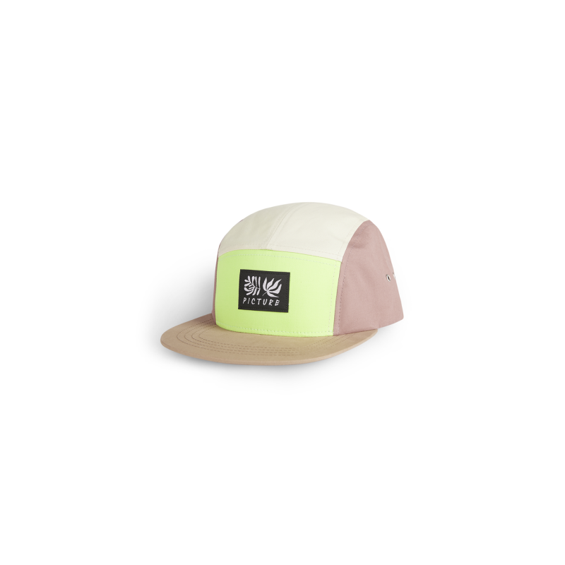 Tropenat 5P Cap - Czapka z daszkiem