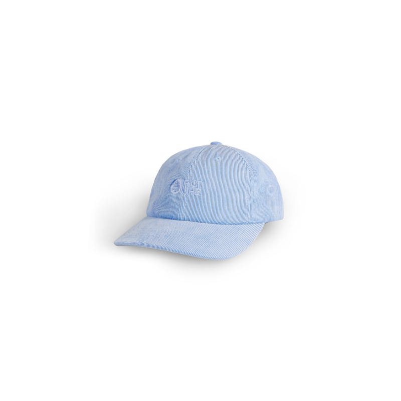 Qorda W Cap - Pet - Dames