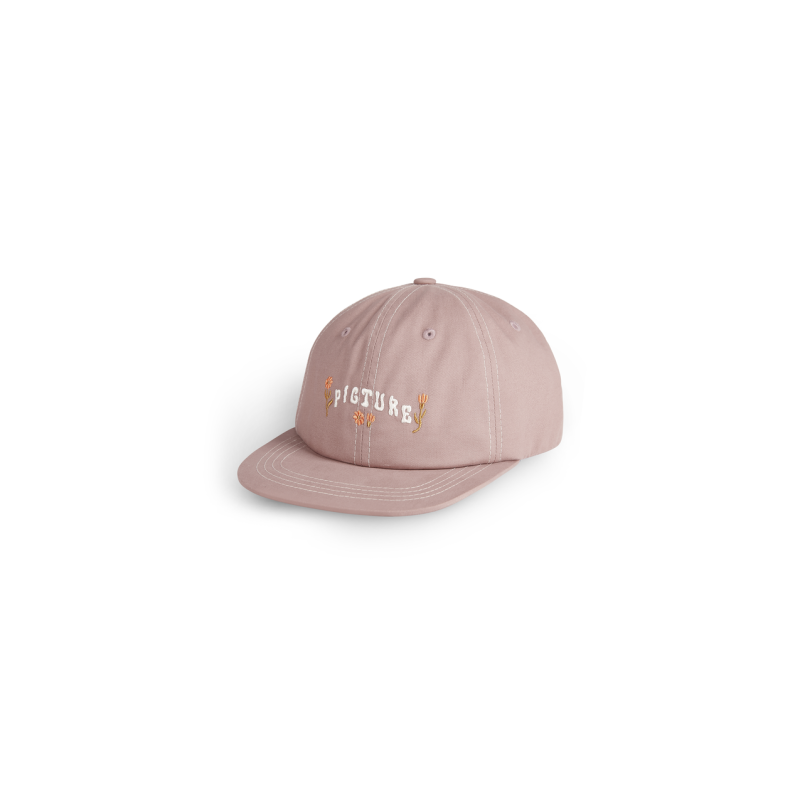 Rill Soft Cap - Cap