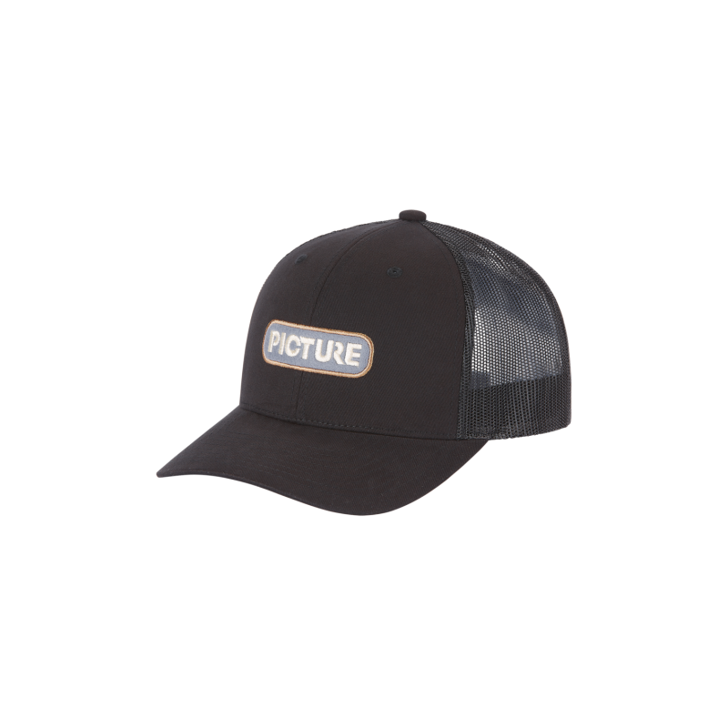 Byam Trucker Cap - Czapka z daszkiem