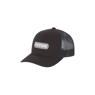 Byam Trucker Cap - Pet
