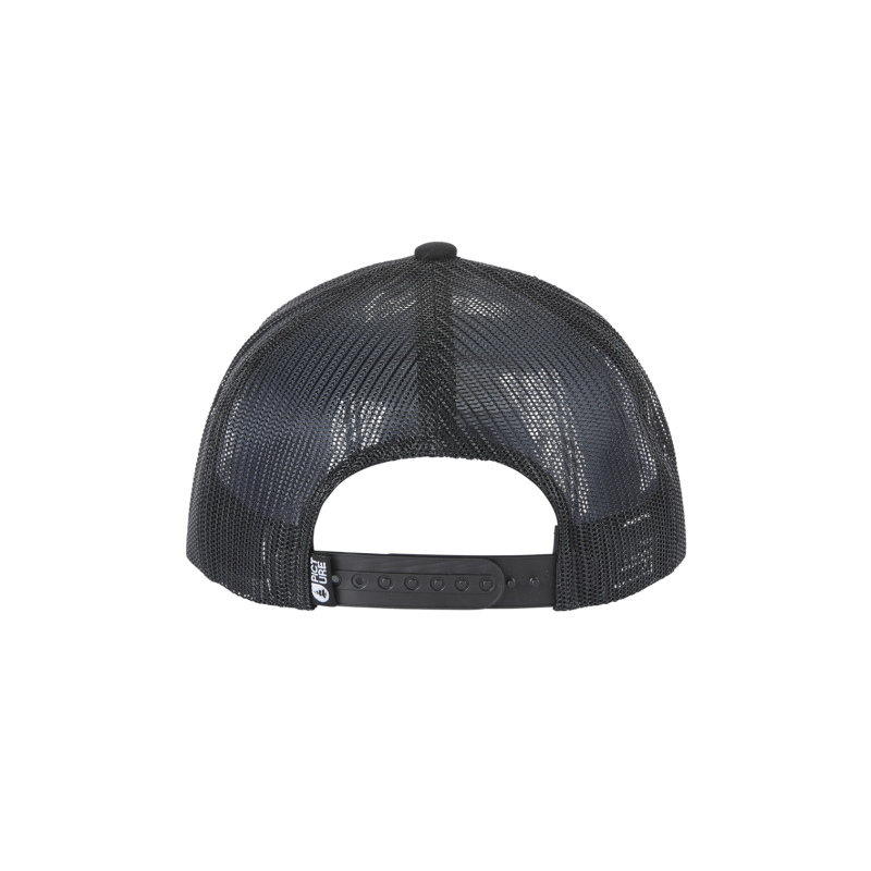 Picture Organic Clothing Byam Trucker Cap - Kšiltovka | Hardloop