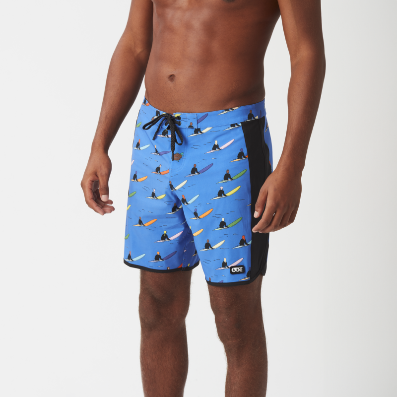 Sb 17 - Boardshorts - Herrer