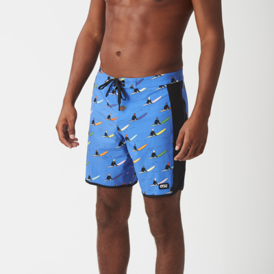 Sb 17 - Boardshorts - Men's