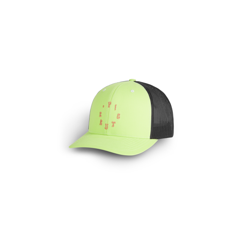 Zephyr Trucker Cap - Cap