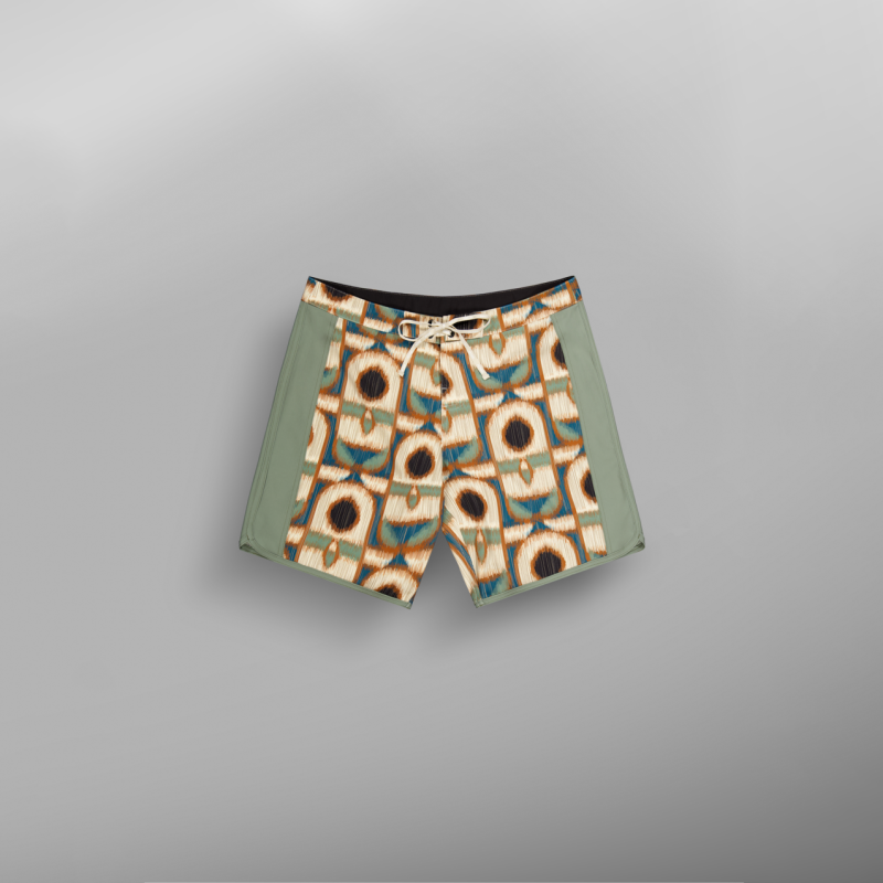 Picture Organic Clothing Andy 17 - Boardshorts - Men's | Hardloop