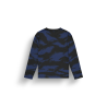 Picture Organic Clothing Lhotse Printed Top - Pullover - Herren | Hardloop