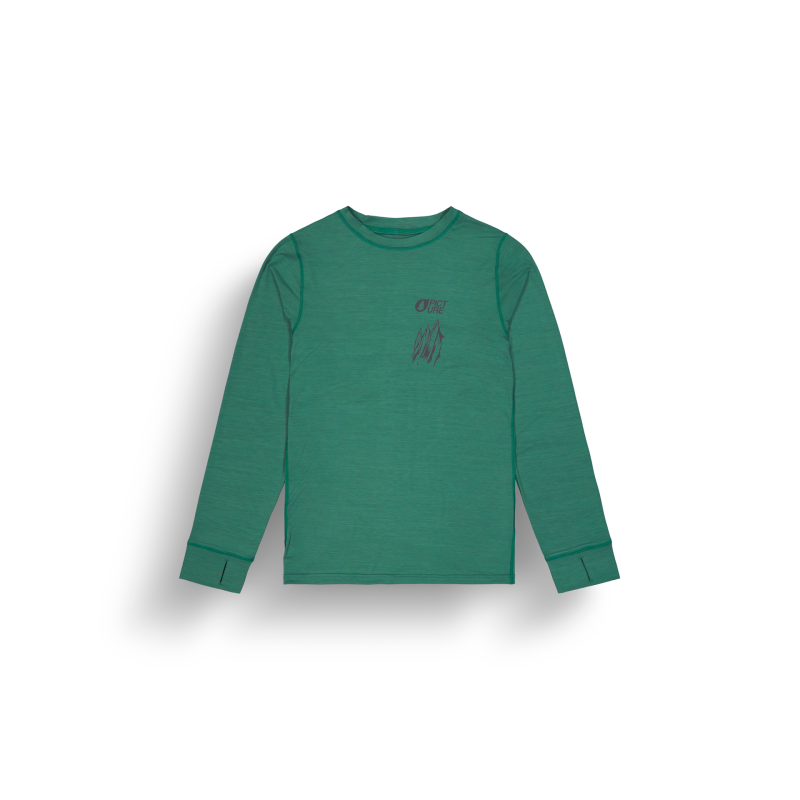 Picture Organic Clothing Lhotse Top - Jumper - Men's | Hardloop