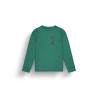 Picture Organic Clothing Lhotse Top - Pulloverit - Miehet | Hardloop