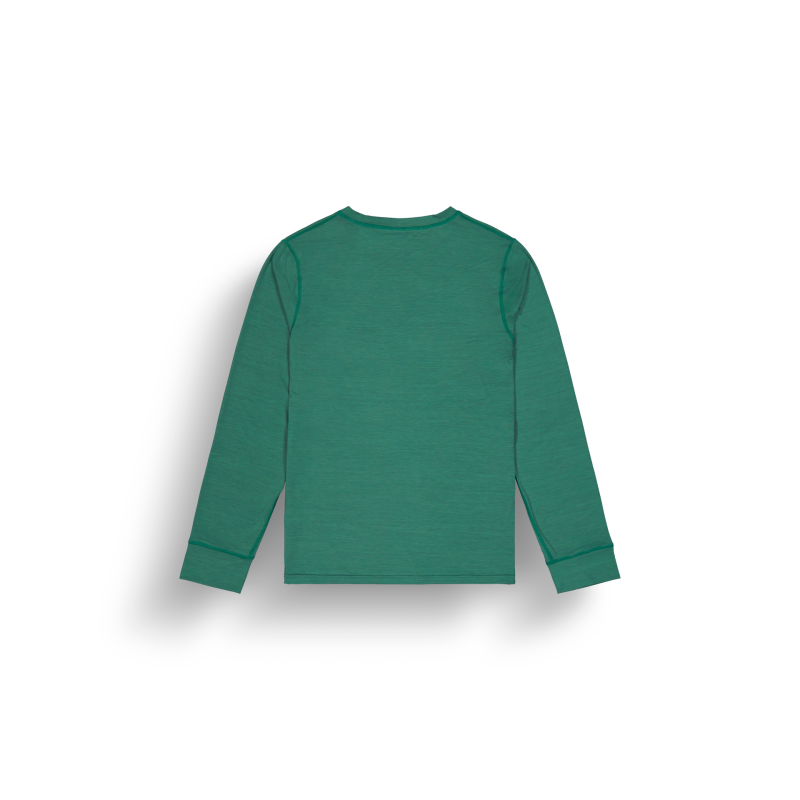 Picture Organic Clothing Lhotse Top - Pulloverit - Miehet | Hardloop