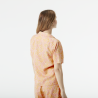 Picture Organic Clothing Milou Printed Shirt - Overhemd - Dames | Hardloop