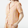 Picture Organic Clothing Milou Printed Shirt - Shirt - Women's | Hardloop