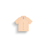 Picture Organic Clothing Milou Printed Shirt - Skjorte - Damer | Hardloop
