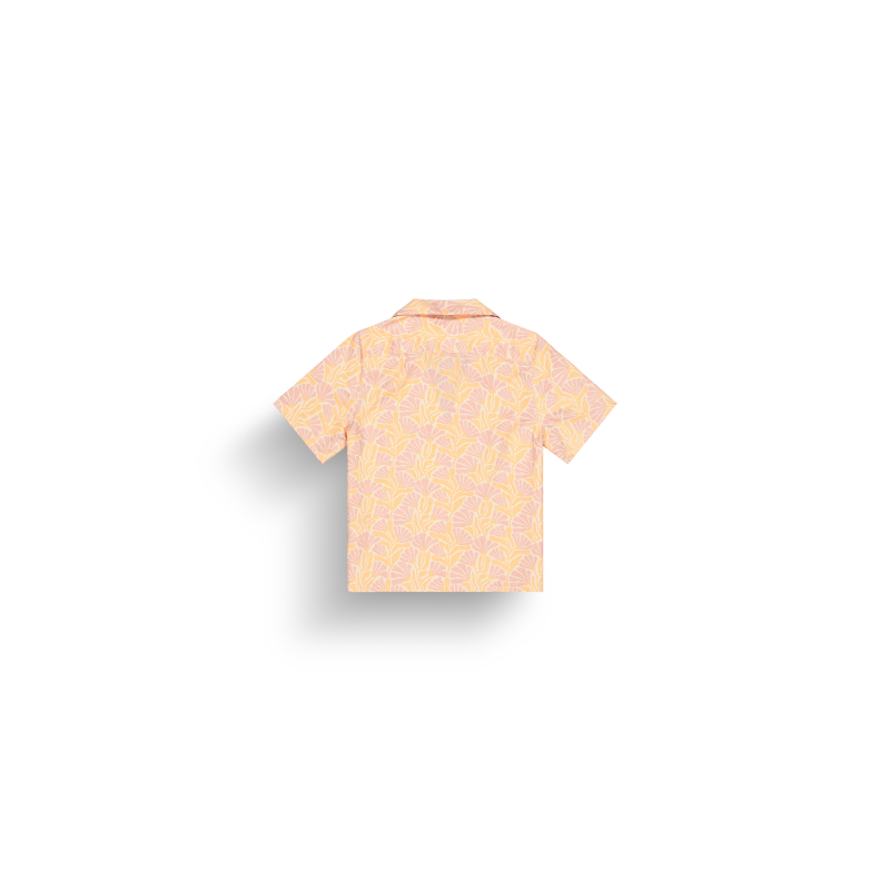 Picture Organic Clothing Milou Printed Shirt - Shirt - Women's | Hardloop