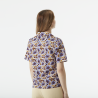 Picture Organic Clothing Kintha Printed Shirt - Chemise femme | Hardloop
