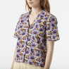 Picture Organic Clothing Kintha Printed Shirt - Chemise femme | Hardloop