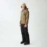 Picture Organic Clothing Park Zip Tech Hoodie - Sweatshirt à capuche homme | Hardloop