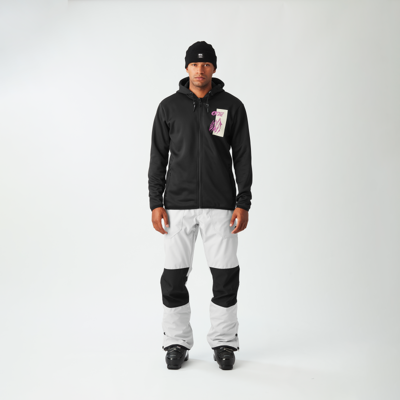 Park Zip Tech Hoodie - Hoodie - Men's