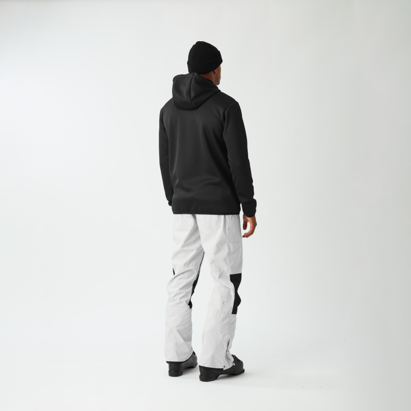 Picture Organic Clothing Park Zip Tech Hoodie - Sweatshirt à capuche homme | Hardloop