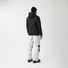 Picture Organic Clothing Park Zip Tech Hoodie - Felpa con cappuccio - Uomo | Hardloop