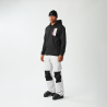 Picture Organic Clothing Park Zip Tech Hoodie - Bluza z kapturem męska | Hardloop