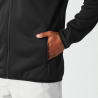 Picture Organic Clothing Park Zip Tech Hoodie - Huppari - Miehet | Hardloop