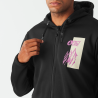 Picture Organic Clothing Park Zip Tech Hoodie - Munkjacka - Herr | Hardloop