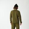 Picture Organic Clothing Dauwy Fz Fleece - Fleecetakki - Miehet | Hardloop