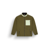 Picture Organic Clothing Dauwy Fz Fleece - Fleecejacke - Herren | Hardloop