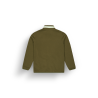 Picture Organic Clothing Dauwy Fz Fleece - Fleecevest - Heren | Hardloop