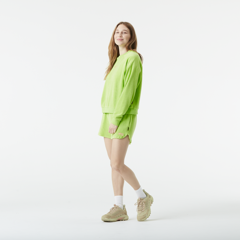 Picture Organic Clothing Carrella Crew - Pulloverit - Naiset | Hardloop