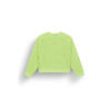 Picture Organic Clothing Carrella Crew - Jerséis - Mujer | Hardloop