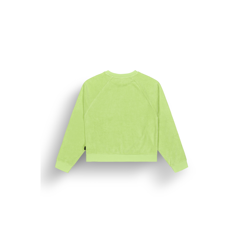 Picture Organic Clothing Carrella Crew - Trui - Dames | Hardloop