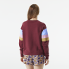 Picture Organic Clothing Trisse Crew - Felpa - Donna | Hardloop