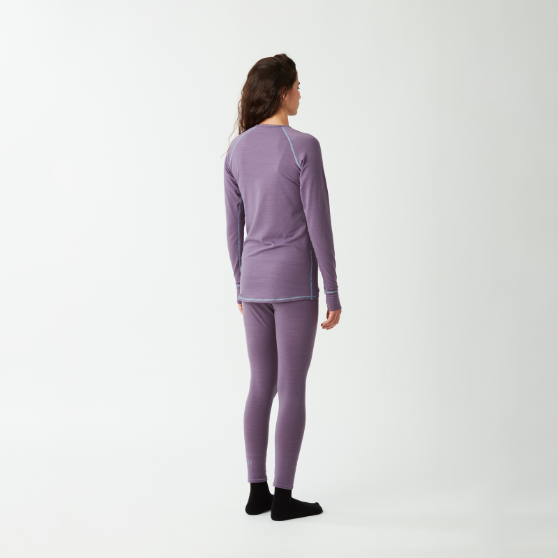 Picture Organic Clothing Milita Top - Undertøj - Damer | Hardloop