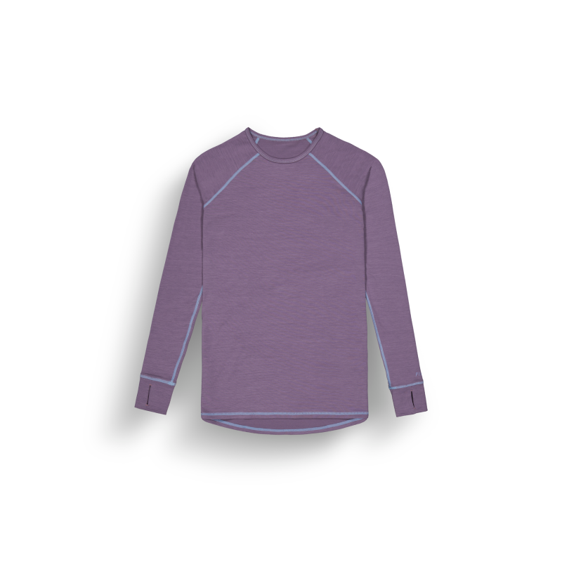 Picture Organic Clothing Milita Top - Dámské funkční triko | Hardloop
