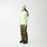 Picture Organic Clothing Pagaya High Fleece - Fleecejacke - Damen | Hardloop