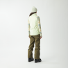 Picture Organic Clothing Pagaya High Fleece - Forro polar - Mujer | Hardloop