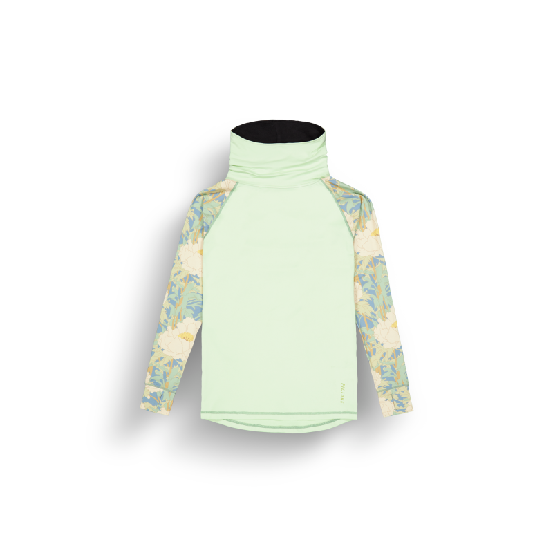Picture Organic Clothing Pagaya High Fleece - Polaire femme | Hardloop