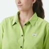 Picture Organic Clothing Sesia Cord Shirt - Skjorte - Damer | Hardloop
