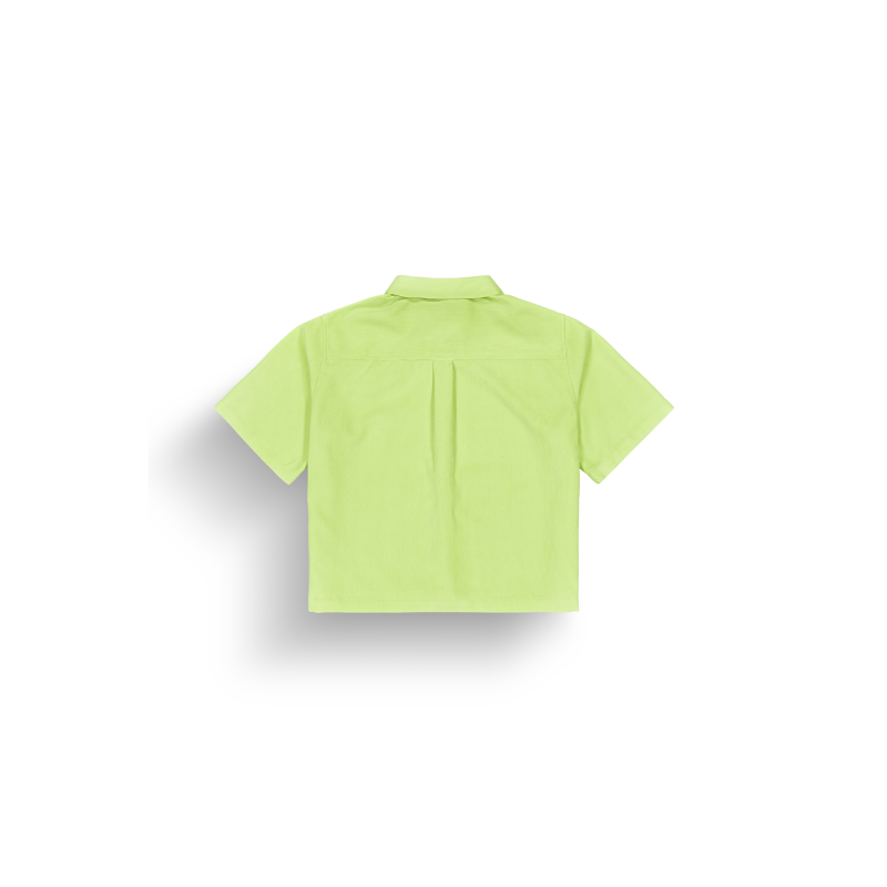 Picture Organic Clothing Sesia Cord Shirt - Skjorte - Damer | Hardloop