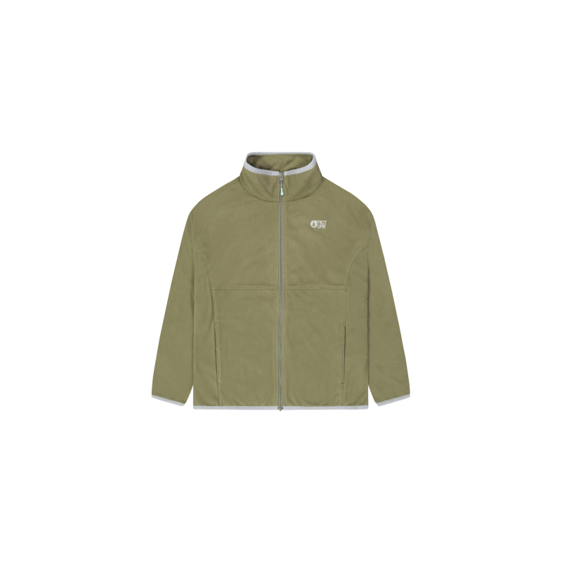 Inaria Fz Fleece - Fleece jacket - Women's