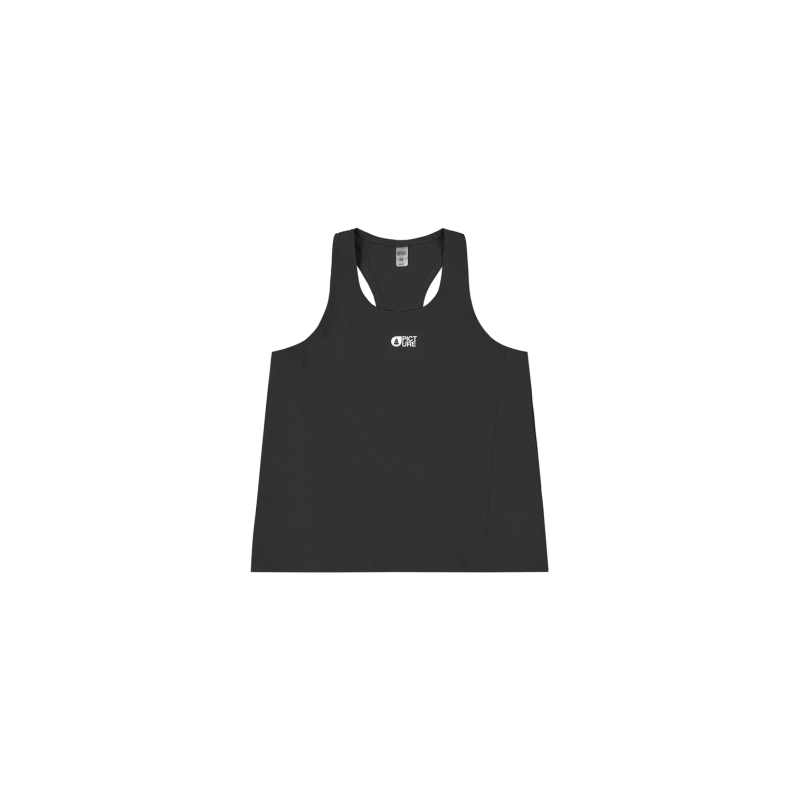 Woodah Tech Tank - Canottiera - Donna
