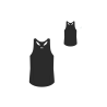 Picture Organic Clothing Woodah Tech Tank - Podkoszulki damski | Hardloop