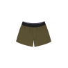 Picture Organic Clothing Woodah Stretch Shorts - Pantaloncini da running - Donna | Hardloop