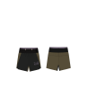 Picture Organic Clothing Woodah Stretch Shorts - Laufshorts - Damen | Hardloop