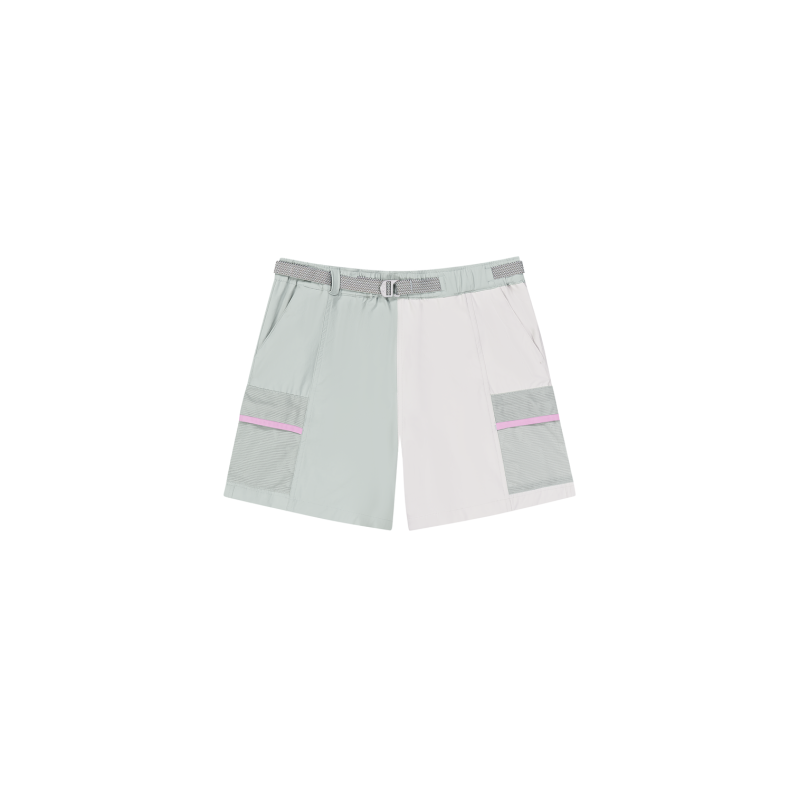 Camba Stretch Shorts - Vandringsshorts - Dam