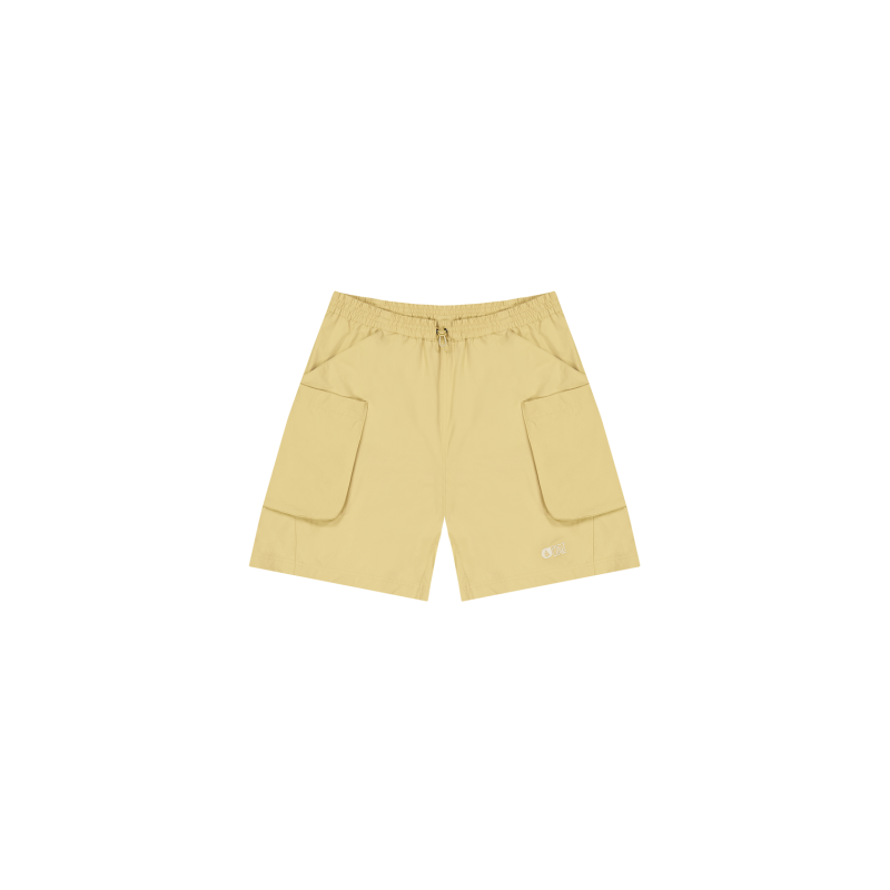 Paruma Tech Short - Short randonnée femme