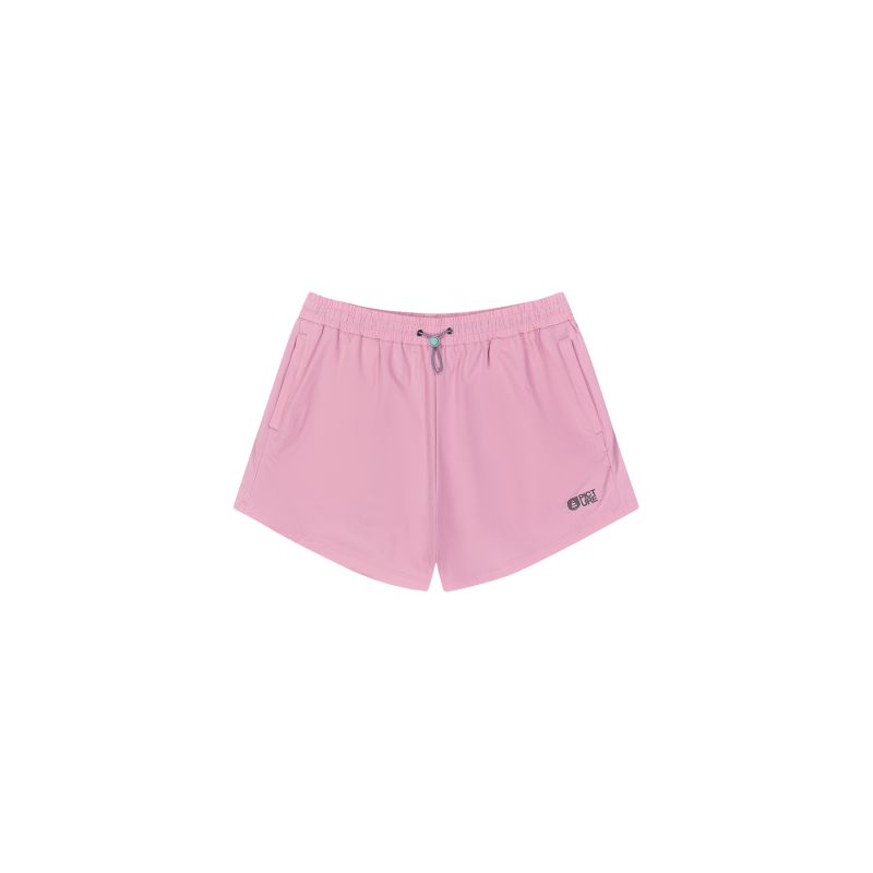 Oslon Tech Shorts - Pantaloncini da running - Donna