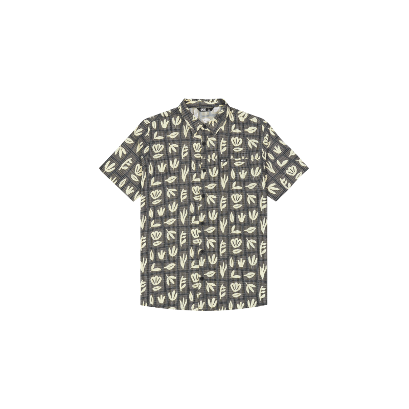 Klivox Printed Shirts - Pánská košile